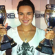 Illustration for article titled Who Is Inessa Tushkanova, The Rally Driver In Playboy?